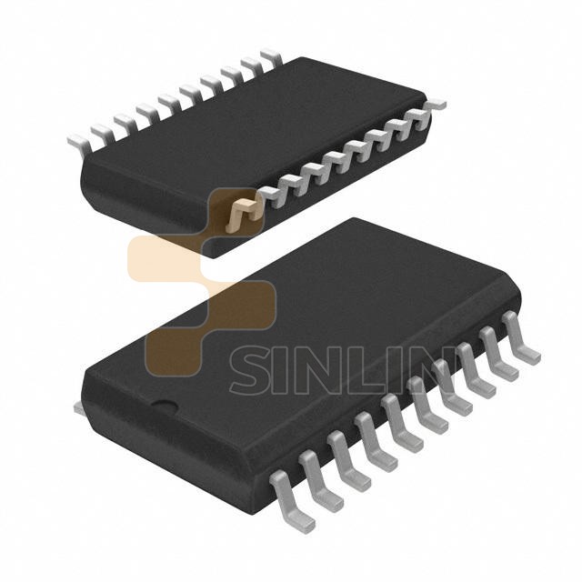 ATTINY2313V 10SU Datasheet Order Online From SINLIN Electronics