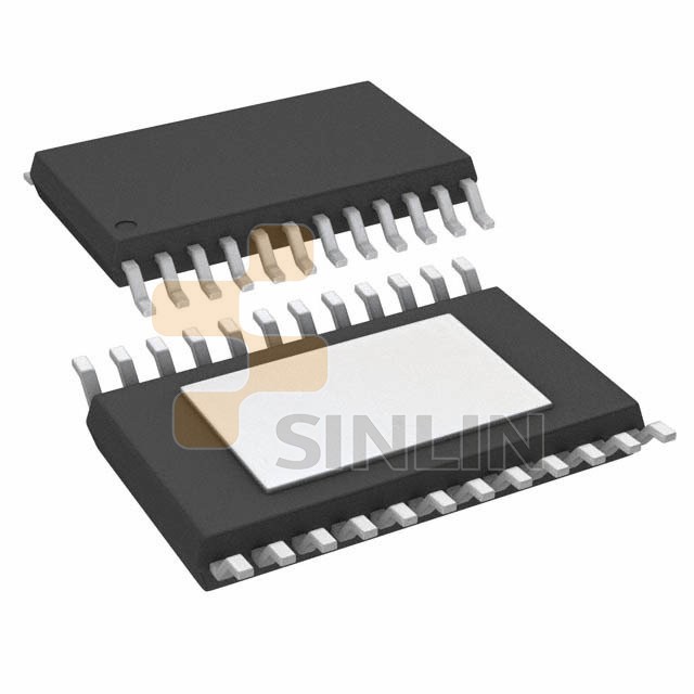 A3992SLPTR-T Datasheet Order Online From SINLIN Electronics ...