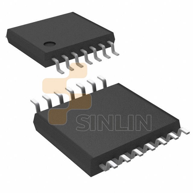 AD5292SRU-20-EP Datasheet Order Online From SINLIN Electronics ...