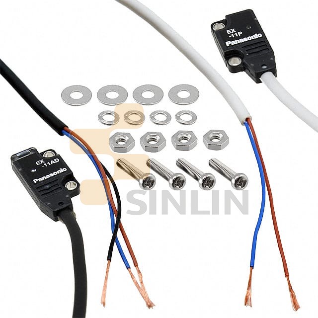 EX-11A-PN Datasheet Order Online From SINLIN Electronics | Sensors ...