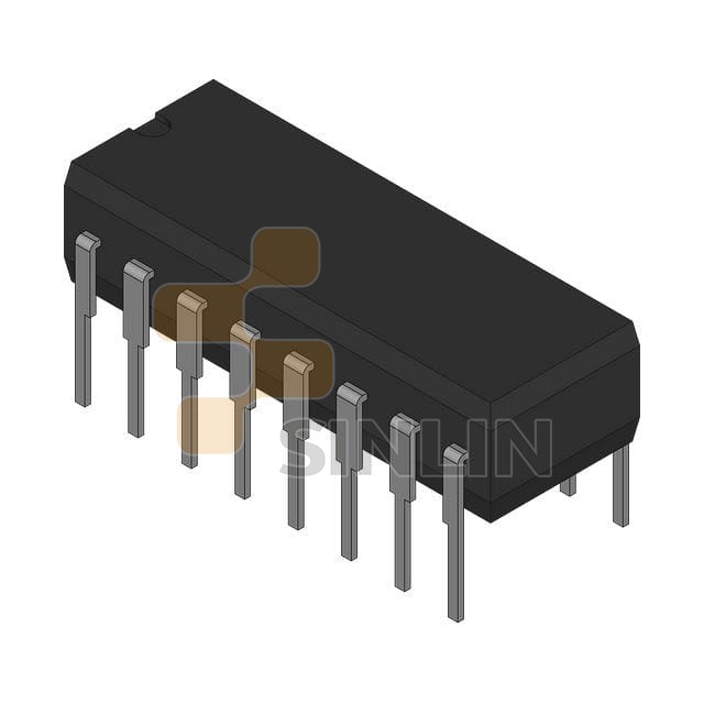 MAX232AEJE Datasheet Order Online From SINLIN Electronics | Integrated ...