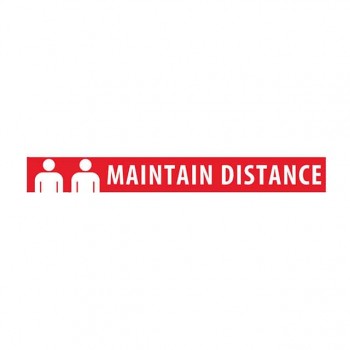 3M 6FT DISTANCE ROLL