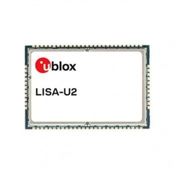 LISA-U201-03S