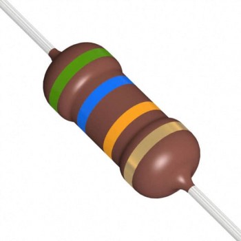 SQPW5100RJ Datasheet Order Online from SINLIN Electronics | Resistors