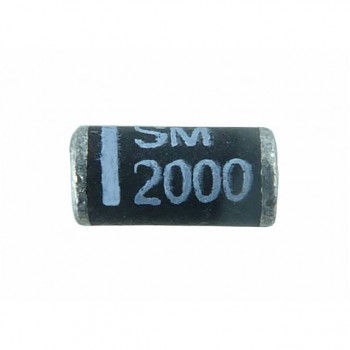 SM2000-CT