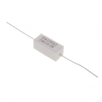 SQPW5100RJ Datasheet Order Online from SINLIN Electronics | Resistors