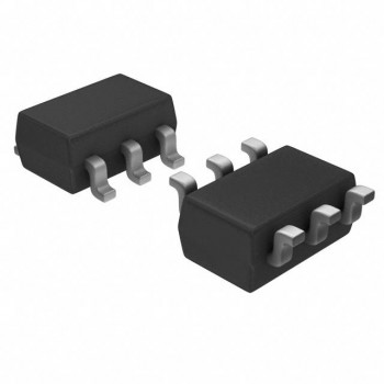 TPS560430X3FDBVR Datasheet Order Online from SINLIN Electronics ...